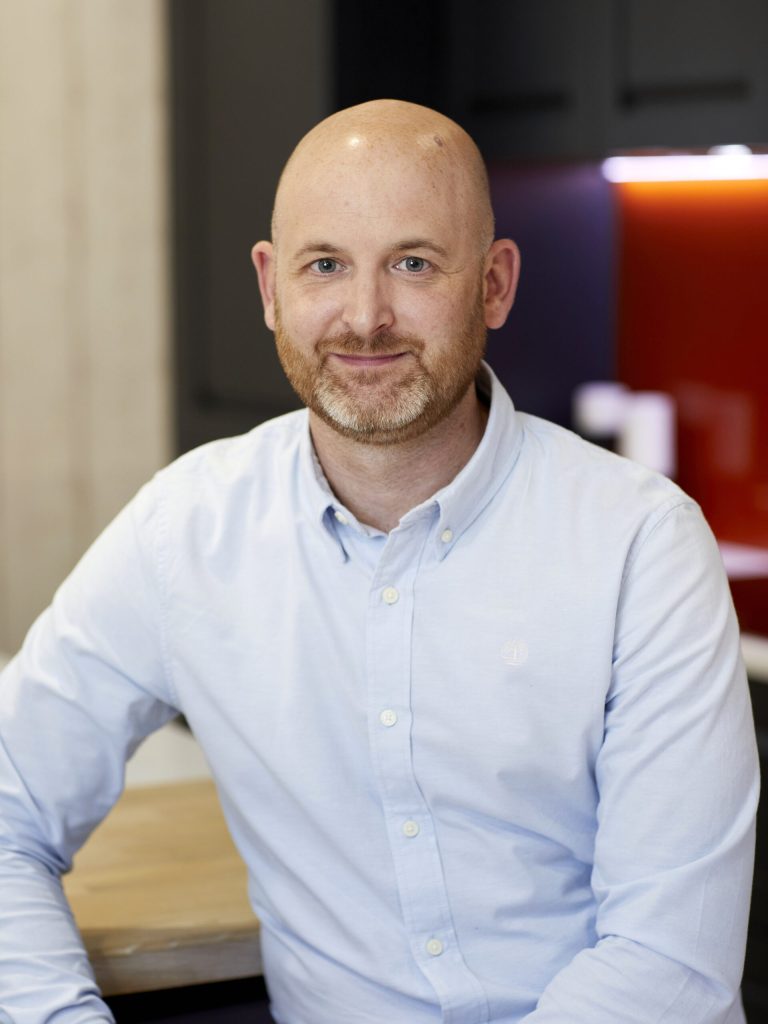 Daniel Brunt