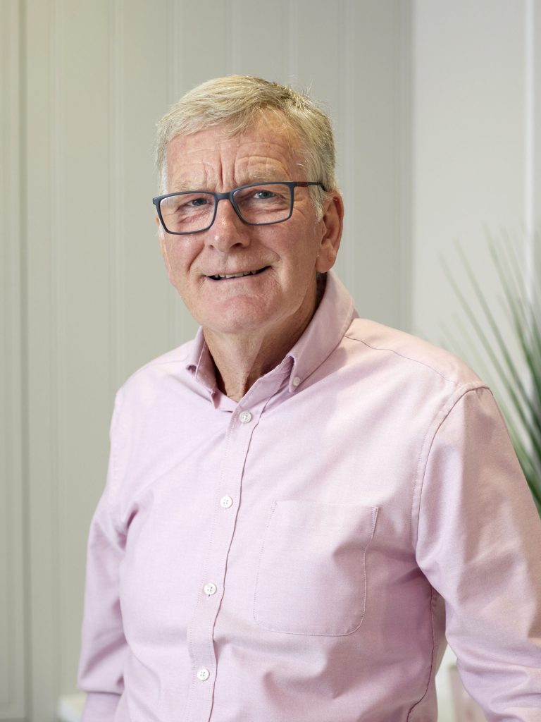 Richard Flower