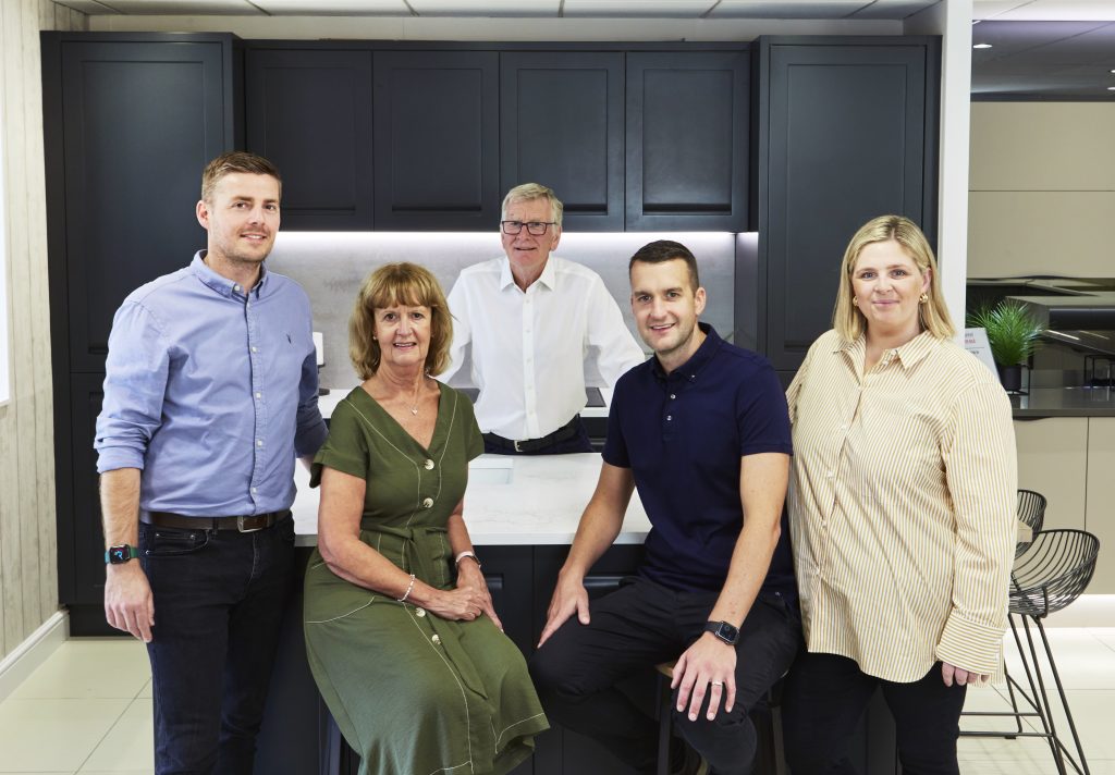 Ashford Kitchens & Interiors - Celebrating 40 Years in the Industry 3