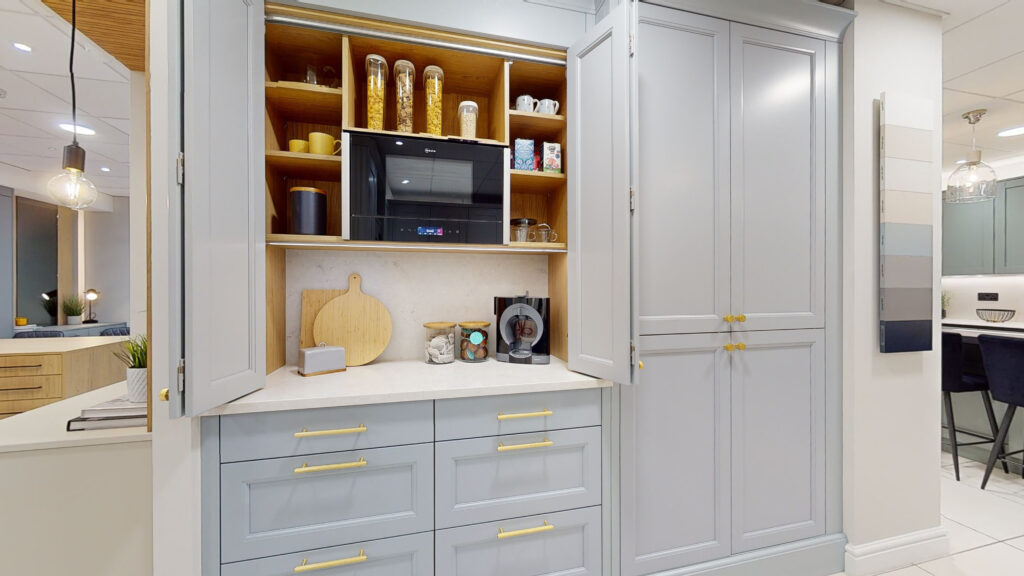 Ashford Kitchens - How to Get the Most out of Your Kitchen Showroom Visit