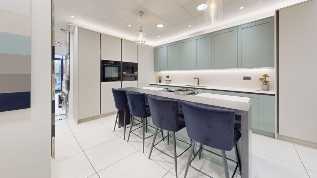 Ashford Kitchens - How to Get the Most out of Your Kitchen Showroom Visit