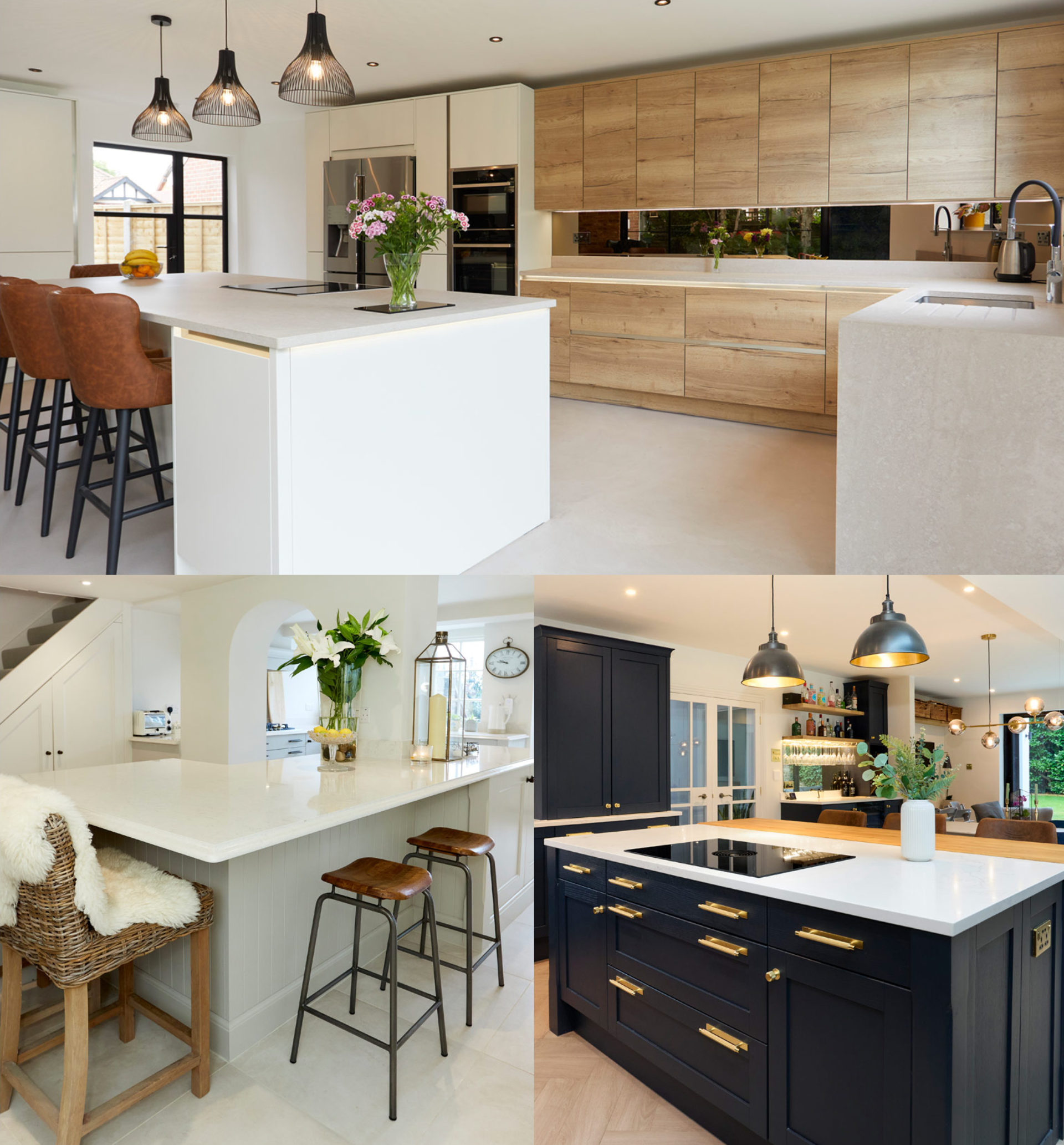 Our Kitchen Price Guide