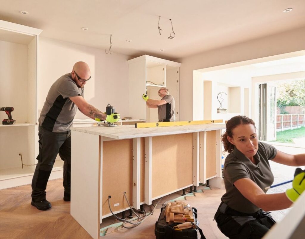 Ashford Kitchens & Interiors - How Professional Project Management Can Improve Any Kitchen Renovation 2