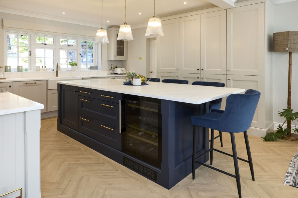 The Benefits of a Factory Painted Finish
