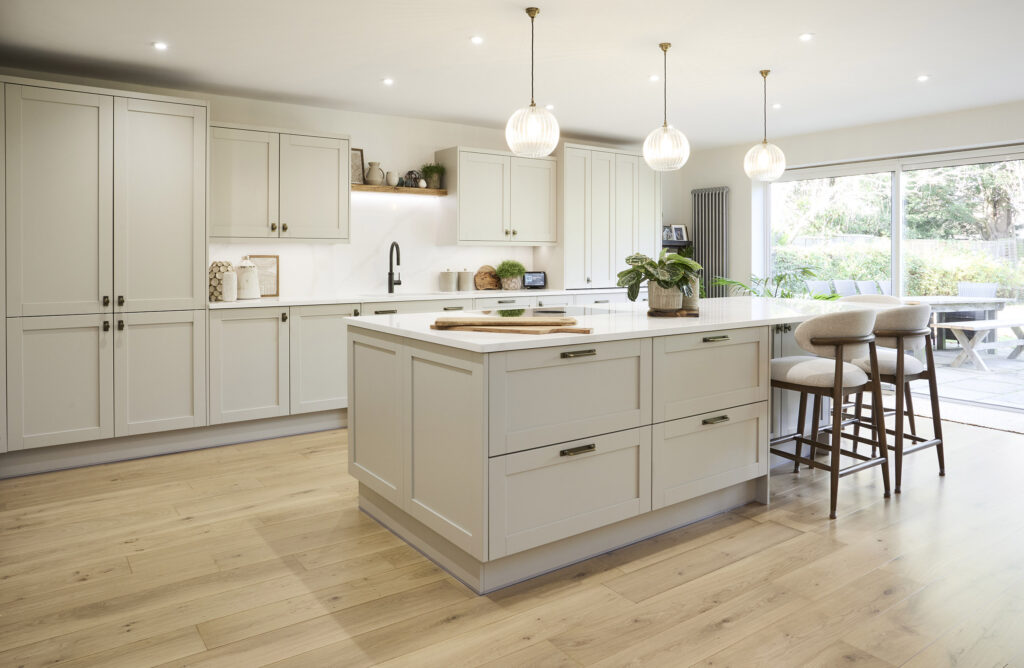 Why More Homeowners Are Choosing British Kitchens