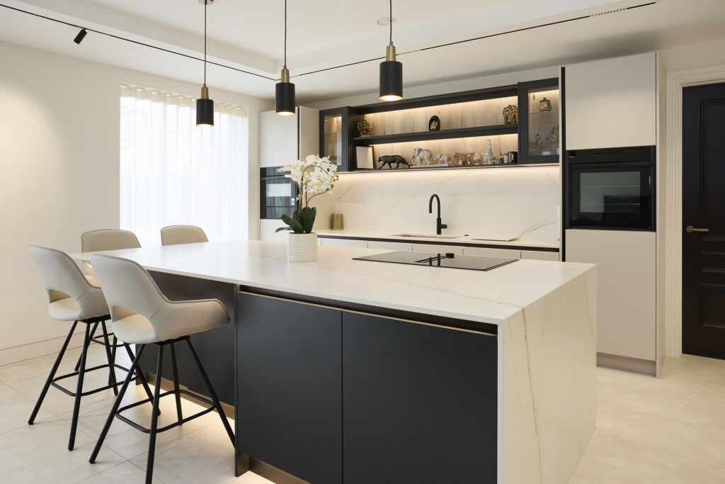 British Kitchens