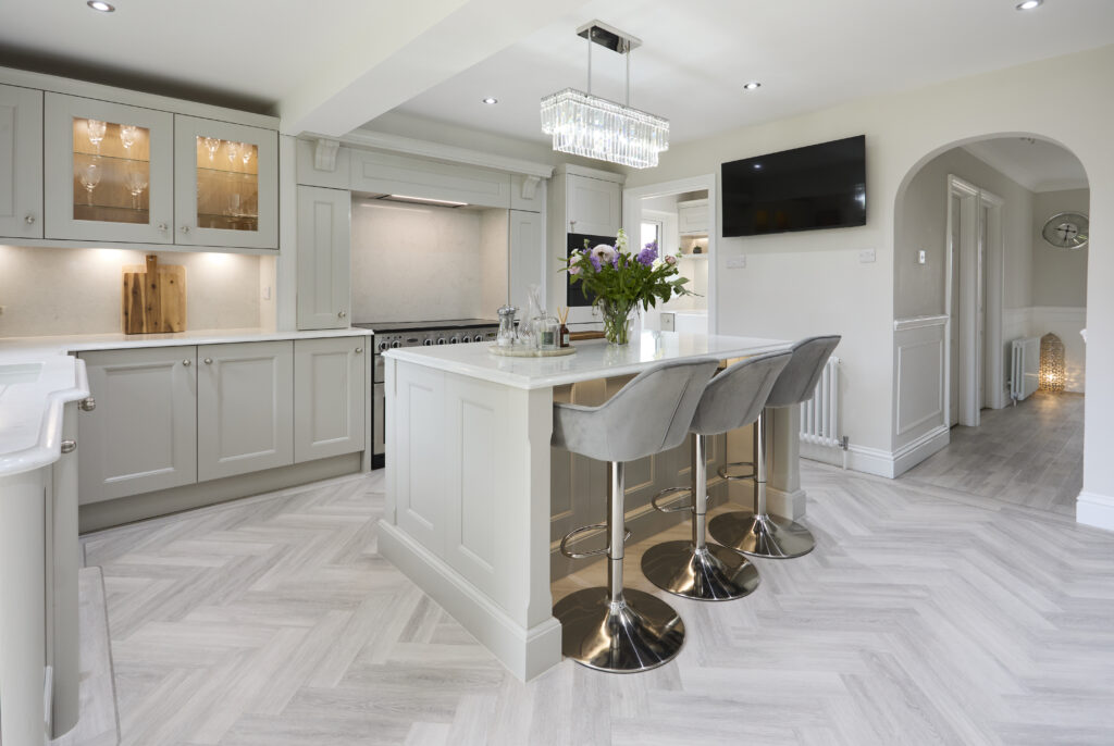 Ashford Kitchens & Interiors - How to Design a Shaker Kitchen to Suit Your Home