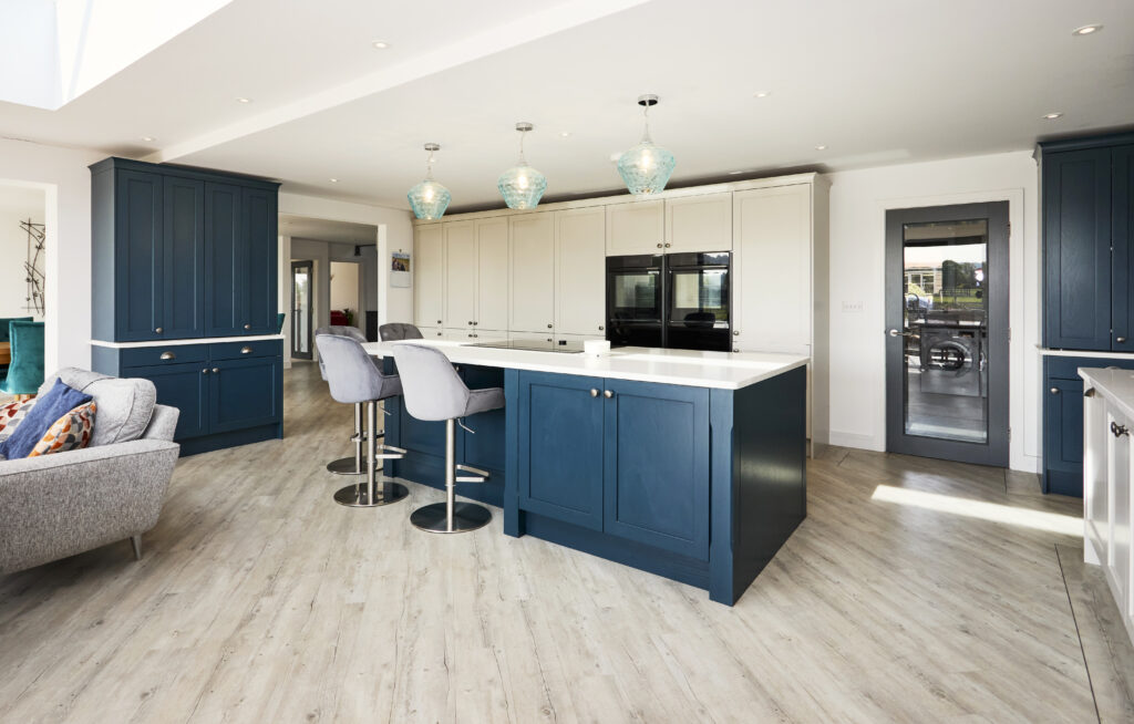 Ashford Kitchens & Interiors - How to Design a Shaker Kitchen to Suit Your Home