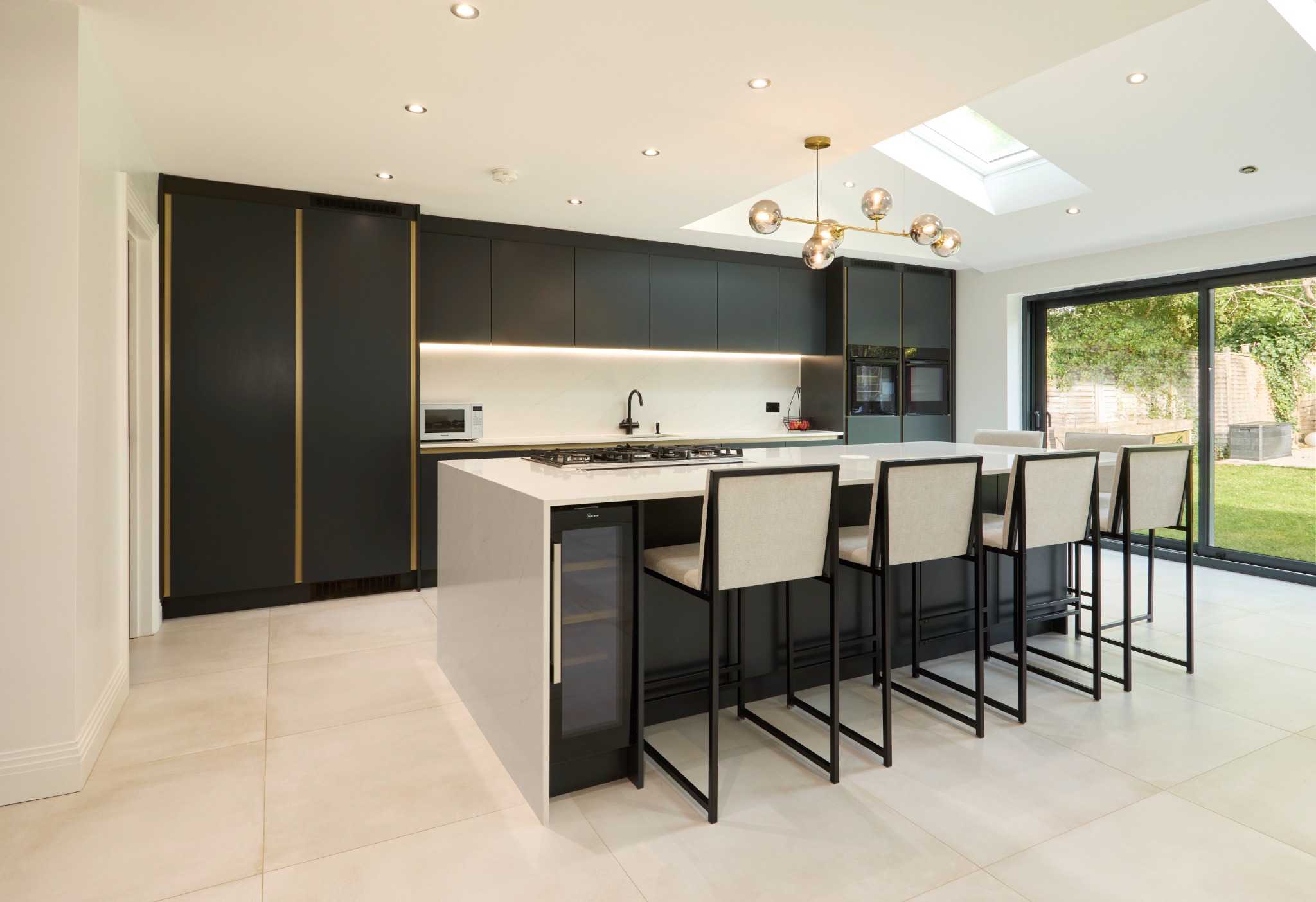 Bespoke Kitchens