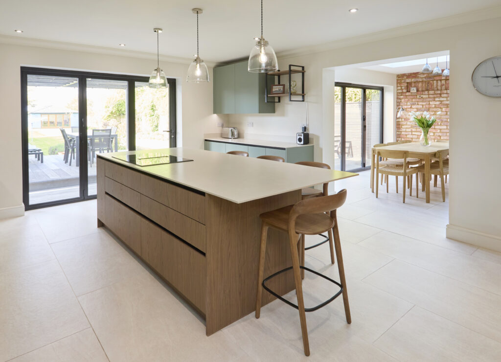 Why Introduce Natural Materials