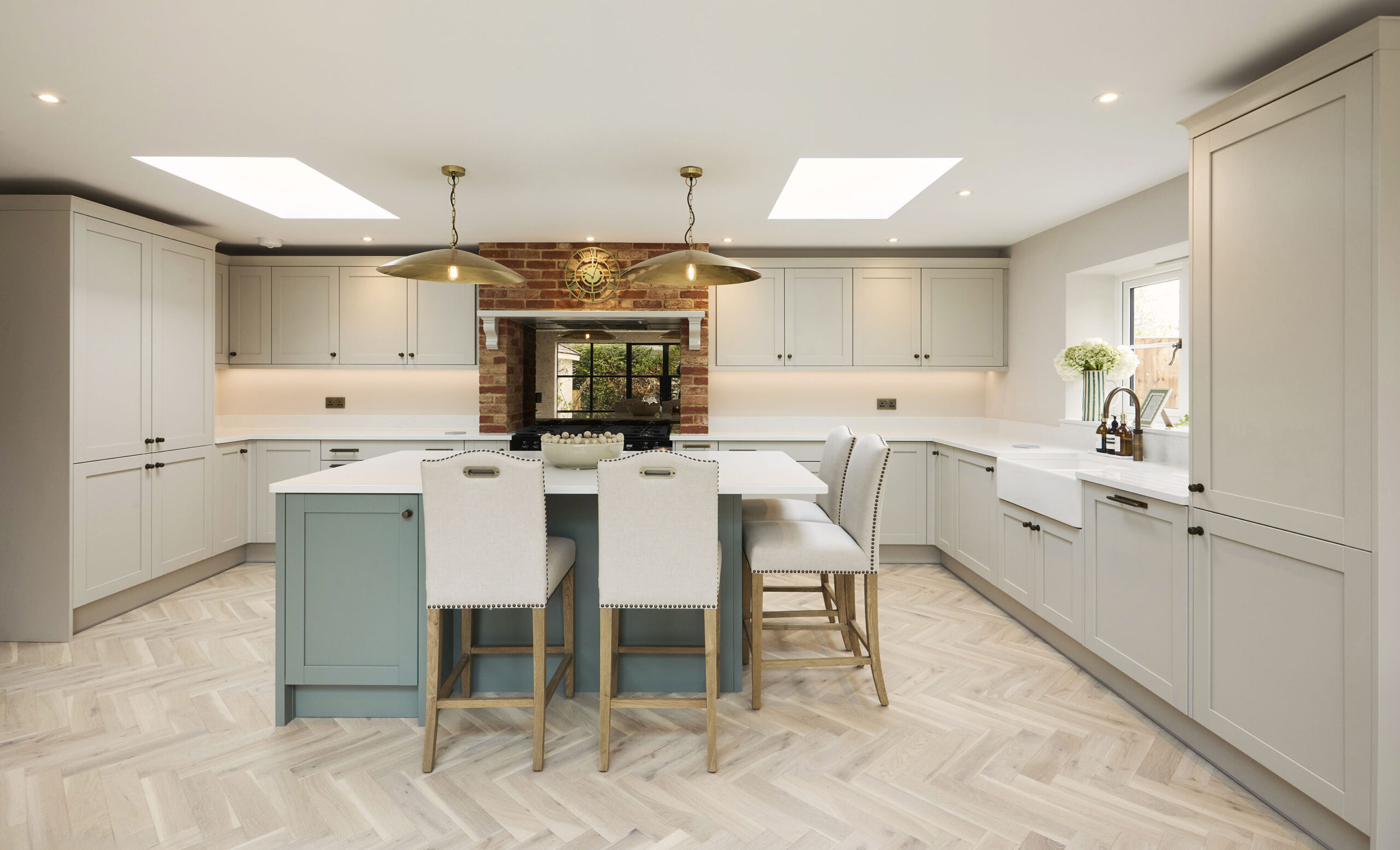 Sovereign Limestone & Jade