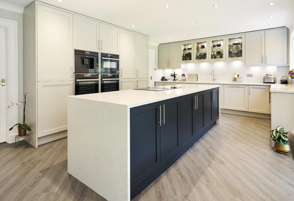 How Professional Project Management Can Improve Any Kitchen Renovation