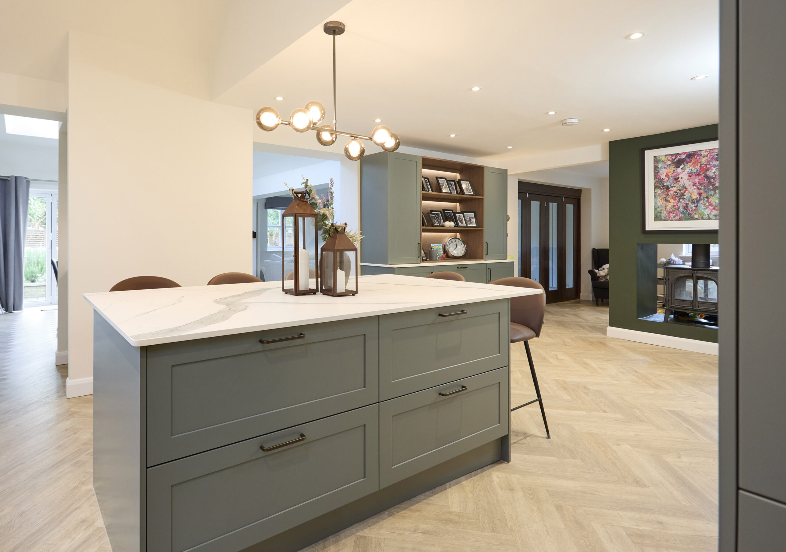 Bespoke Kitchens
