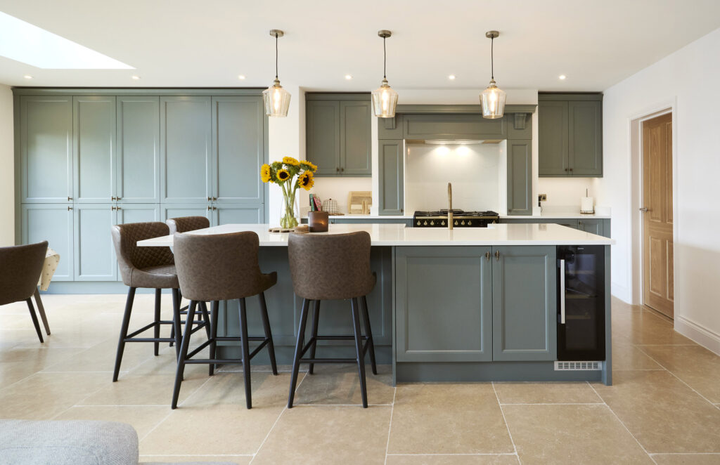 How to Design a Shaker Kitchen to Suit Your Home
