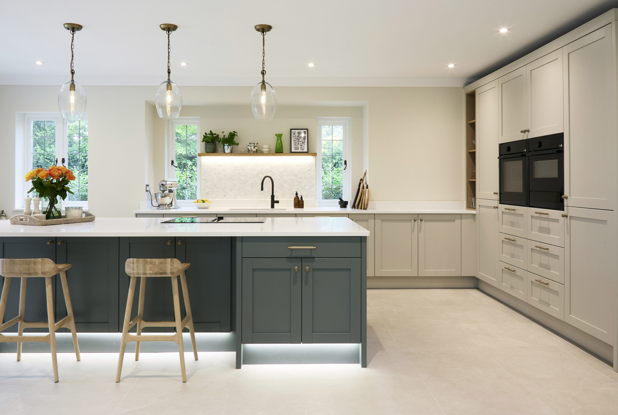 Sovereign Limestone & Botanical