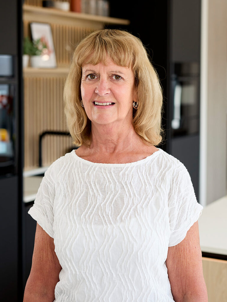 Tracey Flower