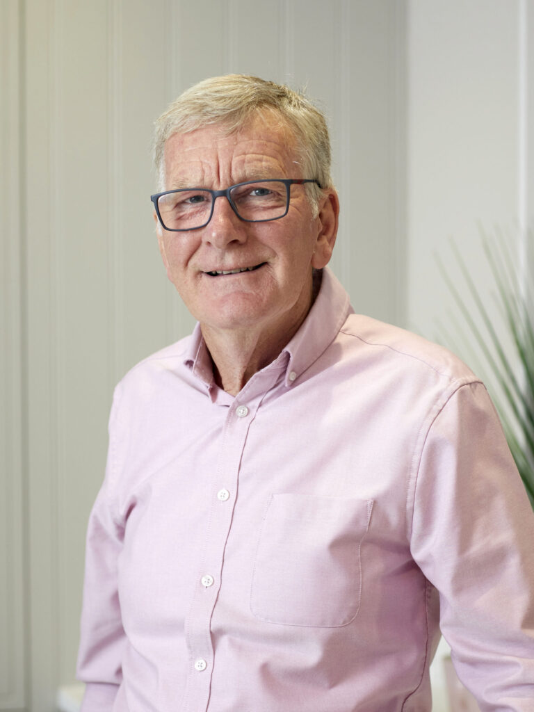 Richard Flower