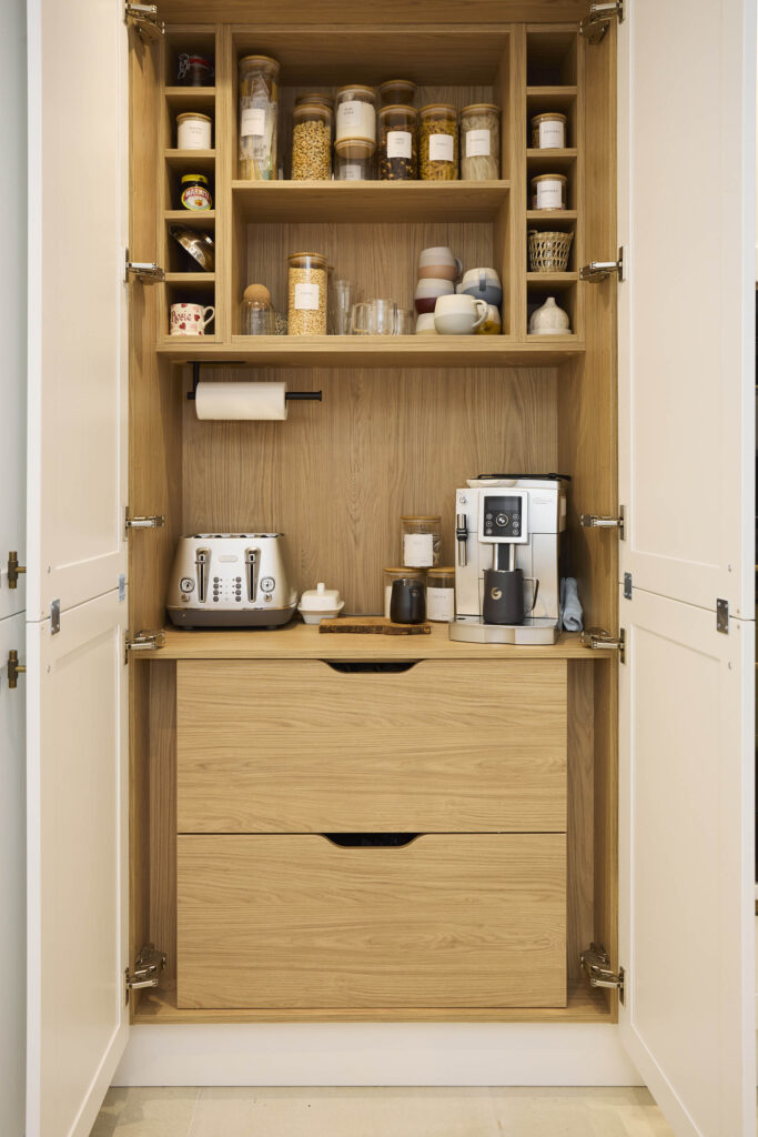 coffee_station_-Ashford_Kitchens_&_Interiors