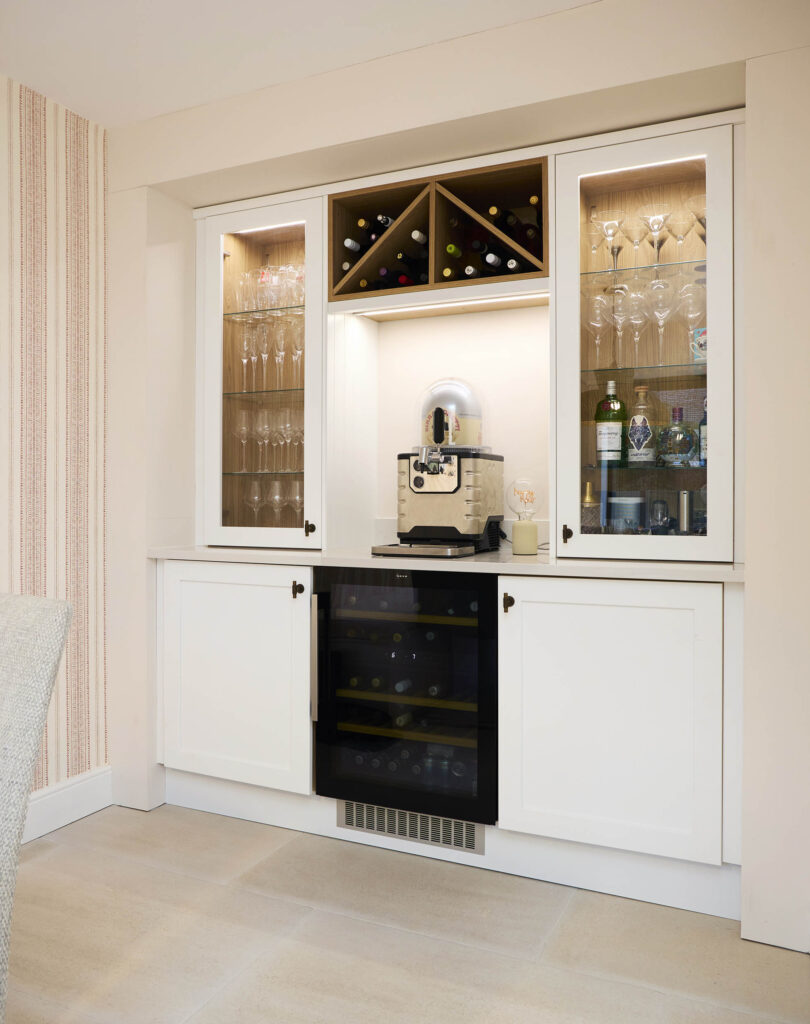 coffee_station_-Ashford_Kitchens_&_Interiors